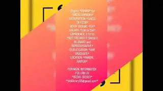 Chhattisgarh Jobs