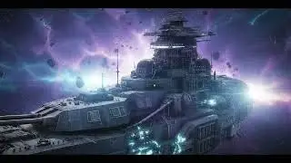 Space Odyssey - Music Video