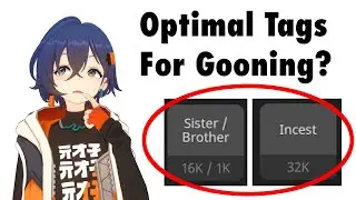What is The Best Tags For Gooning?