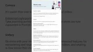 samsung s20 ultra OneUi 4.1 update #sdrtechnology #shorts