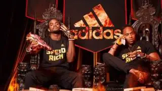 The Quest-Kolby Listenbee