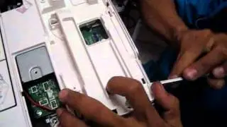 TUTORIAL MENCUCI HEAD PRINTER BROTHER DCP 150C