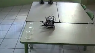 Grabbot-Wheeller