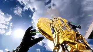 How to Grind D13 Sector Gold Camo Easily !