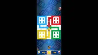 Ludo King Live match 👑👑