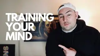 RETRAIN YOUR BRAIN