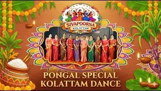 AARUMUGAM AARUMUGAM (Performance on 4 stages) - PONGAL SPECIAL