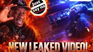 Is That Rainwater Getting Beat Up In This Video?