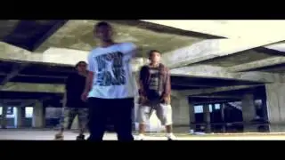 EFC - THE REAL EFC HARDCORE RAPP ( Official Video )