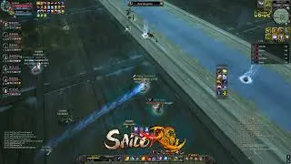 Sailor Online Persian Empire Cap 125 (Sailor Clash)