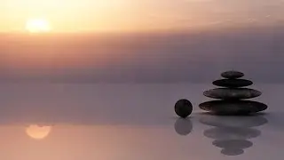 Meditando en cuarentena. Martes de junio. rayo Rosa