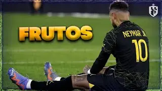 Neymar Jr. ► FRUTOS - Voc&ecirc; Vai Ter V&aacute;rios F&atilde; ( Kyan ) Motiva&ccedil;&atilde;o 🙏🏼