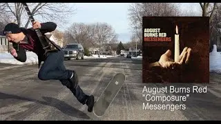 Doing the Riffs Episode 15 (August Burns Red - Composure)