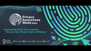 Privacy Awareness Week 2023