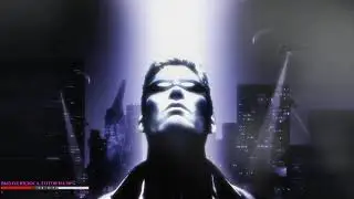 08.02.20 Deus Ex Part 1  | FlynnFlyTaggart