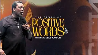 THE POWER OF SPOKEN WORDS. Part 4