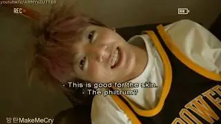 jungkook fmv | heart attack |