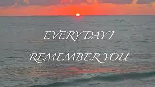 The Kaddish (Music/Lyric Video)