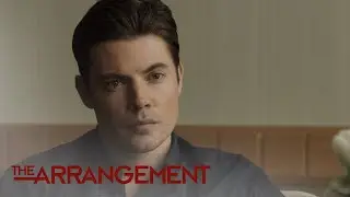 What Is the True Story of Kyle West? | The Arrangement | E!