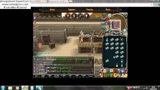 Runezone Summerbeat party 2012