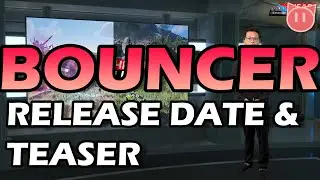 Bouncer is COMING | NGS Headline (8/24/2021) Overview, Thoughts & Reactions