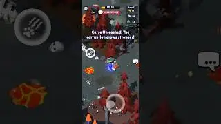 Hunt Royale: ADF