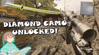I unlocked DIAMOND MELEE WEAPONS, but I'm not sure it was worth it