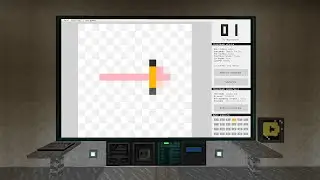 Печатаем интерьер на 3D-принтере в OpenComputers
