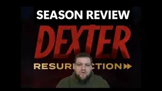 Dexter: Resurrection Season 1 Review (Mild Spoilers)