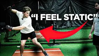 3 Drills To Improve Rotation (feat. John Rhodes, LA Dodgers)