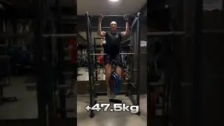 My progress in 4 months Streetlifting 🔥 #streetlifting