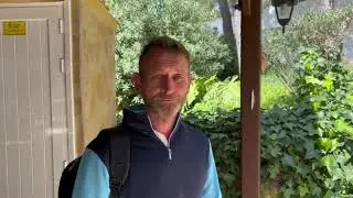 On Course Foundation returns to Menorca