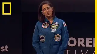 The New Era of Discovery | Explorers Fest