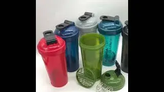 28 OZ SHAKER BOTTLE