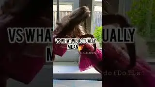 🔥Try not to laugh- Doll tuber edition🔥 #shorts #doll