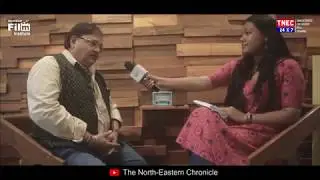 #TNECBites Personal Interview with Rakesh Bedi | TNEC