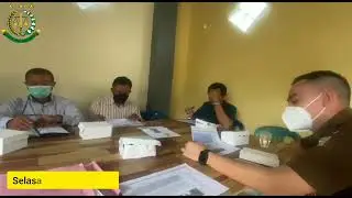 Pendampingan Hukum Oleh Tim JPN Kejari Gianyar terkait Pelebaran Jalan Mancawarna - Pesalakan