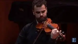 Beethoven - Sonata for violin and piano no. 9 in A major, op. 47 