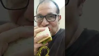 Sprouts Viral Sandwich Veganized