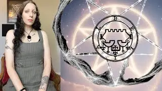 Learn How to Sense Spirits Around You (How Witches See the Spirit Realm)