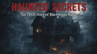 Haunted Secrets | Blackwood Manor Ki True Horror Documentary