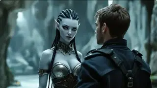 She Questioned Him&hellip; What He Said Formed a Sacred Connection