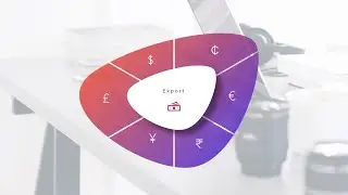 One Business Infographic Design, Many Styles Corporate Microsoft Office 365 PowerPoint Tutorial