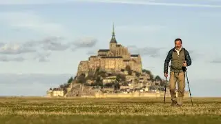 ON THE WANDERING PATHS Trailer | Starring Academy Award winner Jean Dujardin