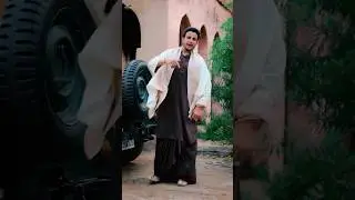 Chaudhar R Nait Feat Labh Heera | Punjabi Song #youtubeshorts #trending #shorts 2024