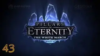 Pillars of Eternity: White March - 43 часть (Белый Переход-4)
