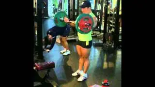 IJEFFECT MOTIVATION (arms)