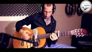 Boaz Barlia - One Day (Matisyahu)