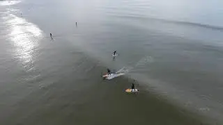 SUP Session Saint Brevin