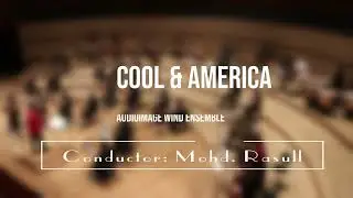 Cool (from West side story) by Leonard Bernstein/arr. by Paul Murtha